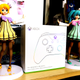 No product can escape the plastic presentation waifus.